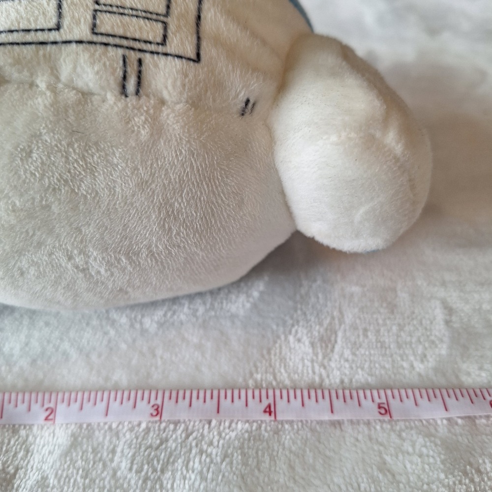 R2-D2 Cuutopia Figure Star Wars Disney 2024 5-inch‎ Plush by Mattel - Picture 6 of 6
